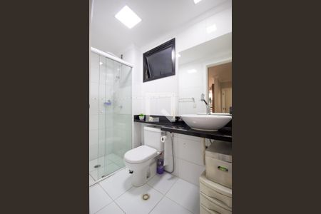 Apartamento para alugar com 69m², 3 quartos e 1 vagaBanheiro