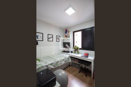 Apartamento para alugar com 69m², 3 quartos e 1 vagaQuarto 3