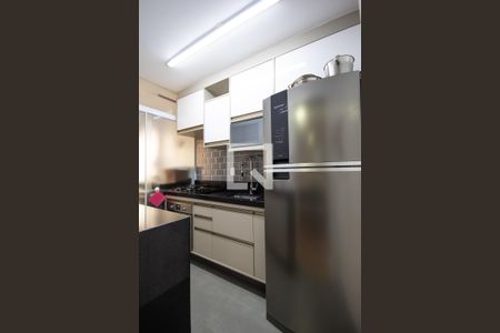 Apartamento para alugar com 69m², 3 quartos e 1 vagaCozinha