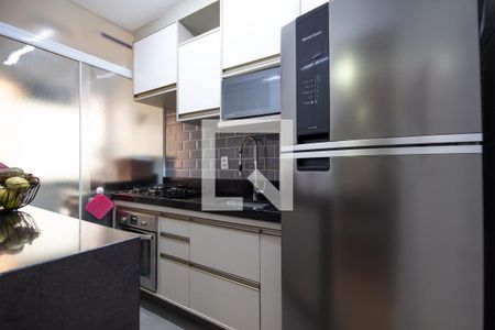 Apartamento para alugar com 69m², 3 quartos e 1 vagaCozinha