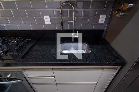 Apartamento para alugar com 69m², 3 quartos e 1 vagaCozinha