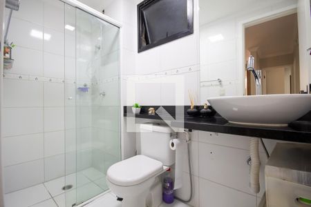 Apartamento para alugar com 69m², 3 quartos e 1 vagaBanheiro