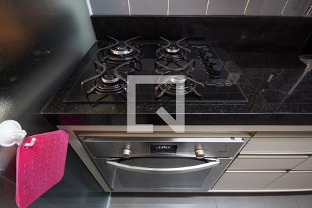 Apartamento para alugar com 69m², 3 quartos e 1 vagaCozinha