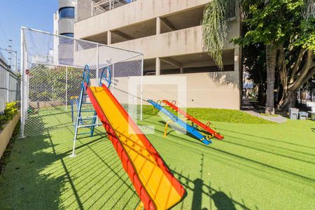 Apartamento à venda com 74m², 2 quartos e 1 vagaÁrea comum - Playground