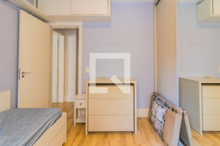 Dormitório de apartamento para alugar com 2 quartos, 73m² em Boa Vista, Porto Alegre