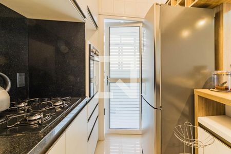 Apartamento à venda com 74m², 2 quartos e 1 vagaCozinha