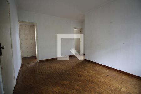 Sala de apartamento à venda com 2 quartos, 57m² em Vila Mariana, São Paulo