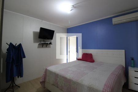 Suíte de casa para alugar com 3 quartos, 256m² em Vila Romana, São Paulo