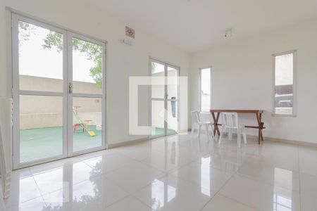 Apartamento à venda com 38m², 1 quarto e 1 vaga Apartamento à venda com 38m², 1 quarto e 1 vagaÁrea comum