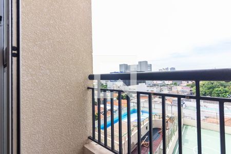 Apartamento à venda com 38m², 1 quarto e 1 vaga Apartamento à venda com 38m², 1 quarto e 1 vagaSacada