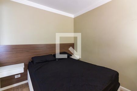 Quarto de apartamento à venda com 1 quarto, 38m² em Centro, Osasco