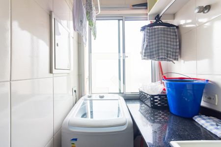 Apartamento à venda com 38m², 1 quarto e 1 vaga Apartamento à venda com 38m², 1 quarto e 1 vagaÁrea de Serviço