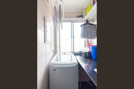 Apartamento à venda com 38m², 1 quarto e 1 vaga Apartamento à venda com 38m², 1 quarto e 1 vagaÁrea de Serviço