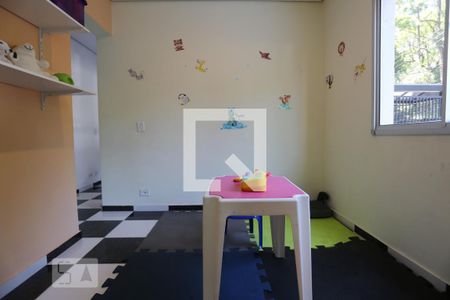 Apartamento à venda com 38m², 1 quarto e 1 vaga Apartamento à venda com 38m², 1 quarto e 1 vagaBrinquedoteca