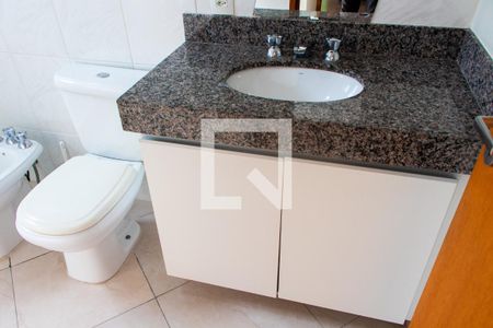 Casa à venda com 259m², 3 quartos e 4 vagasBanheiro