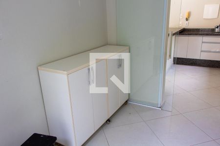 Casa à venda com 259m², 3 quartos e 4 vagasÁrea de Serviço