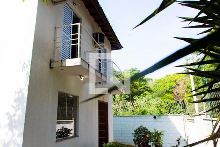 Casa à venda com 259m², 3 quartos e 4 vagasÁrea comum