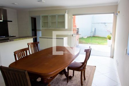 Casa à venda com 259m², 3 quartos e 4 vagasSala de Jantar