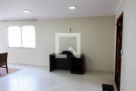 Sala  de casa à venda com 3 quartos, 126m² em Bosque de Barão Geraldo, Campinas