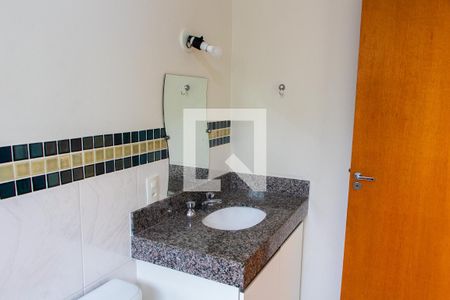 Casa à venda com 259m², 3 quartos e 4 vagasBanheiro