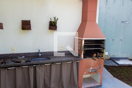 Casa à venda com 259m², 3 quartos e 4 vagasÁrea comum