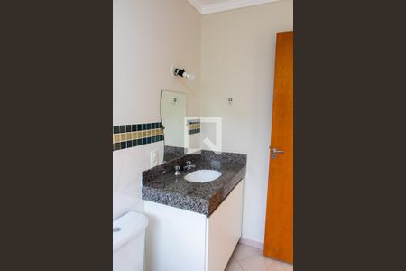 Casa à venda com 259m², 3 quartos e 4 vagasBanheiro