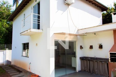 Casa à venda com 259m², 3 quartos e 4 vagasÁrea comum