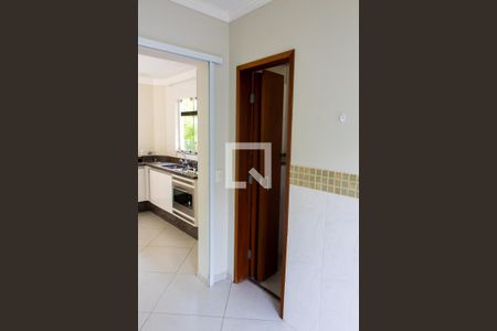 Casa à venda com 259m², 3 quartos e 4 vagasCozinha