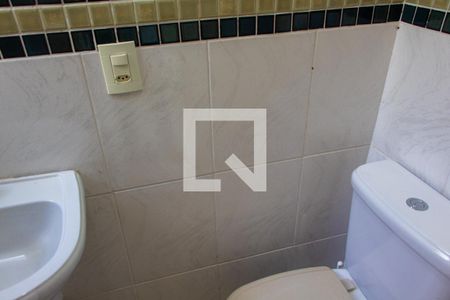 Casa à venda com 259m², 3 quartos e 4 vagasBanheiro