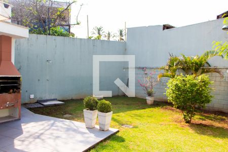 Casa à venda com 259m², 3 quartos e 4 vagasÁrea comum