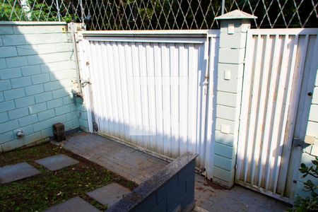 Casa à venda com 259m², 3 quartos e 4 vagasÁrea comum