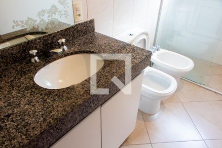 Casa à venda com 259m², 3 quartos e 4 vagasBanheiro