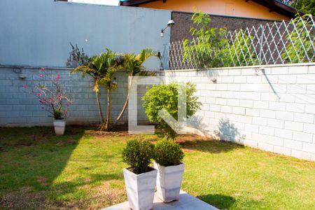 Casa à venda com 259m², 3 quartos e 4 vagasÁrea comum