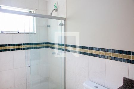 Casa à venda com 259m², 3 quartos e 4 vagasBanheiro