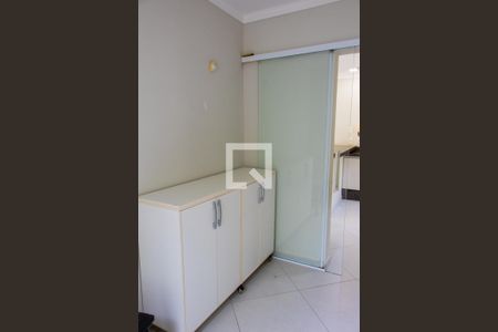 Casa à venda com 259m², 3 quartos e 4 vagasÁrea de Serviço