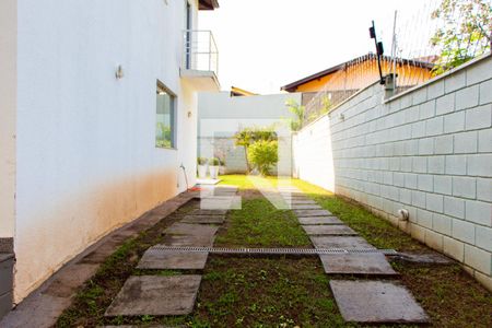 Casa à venda com 259m², 3 quartos e 4 vagasÁrea comum