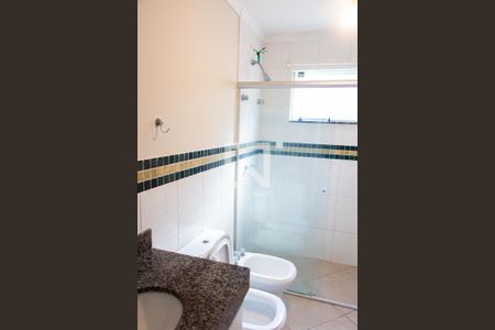 Casa à venda com 259m², 3 quartos e 4 vagasBanheiro