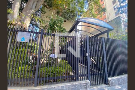 Apartamento para alugar em Pompeia