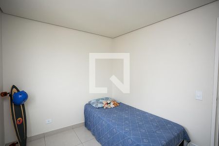 Quarto 1  de apartamento à venda com 2 quartos, 64m² em Vila Pirajussara, São Paulo