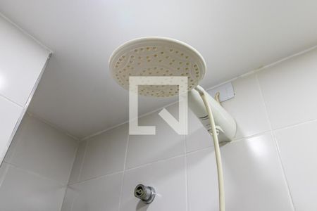 Apartamento para alugar com 60m², 2 quartos e 1 vaga Apartamento para alugar com 60m², 2 quartos e 1 vagaBanheiro