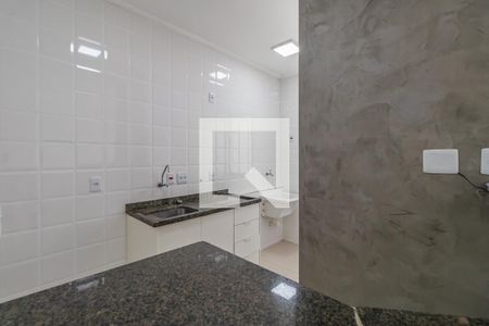 Apartamento para alugar com 60m², 2 quartos e 1 vaga Apartamento para alugar com 60m², 2 quartos e 1 vagaCozinha