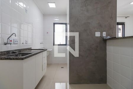 Apartamento para alugar com 60m², 2 quartos e 1 vaga Apartamento para alugar com 60m², 2 quartos e 1 vagaCozinha