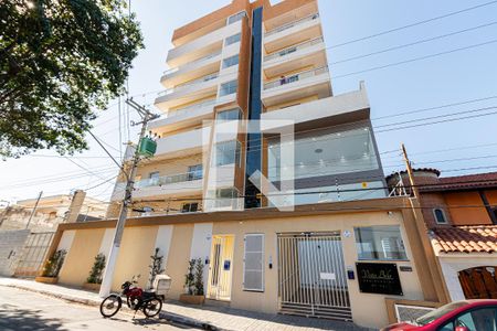 Apartamento para alugar com 45m², 1 quarto e sem vaga Apartamento para alugar com 45m², 1 quarto e sem vagaFachada