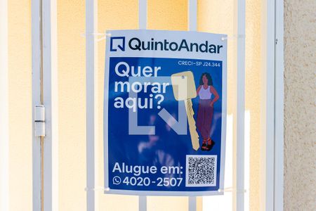 Apartamento para alugar com 45m², 1 quarto e sem vaga Apartamento para alugar com 45m², 1 quarto e sem vagaFachada - Plaquinha