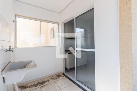 Apartamento para alugar com 45m², 1 quarto e sem vagaÁrea de Serviço