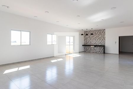 Apartamento para alugar com 45m², 1 quarto e sem vaga Apartamento para alugar com 45m², 1 quarto e sem vagaÁrea comum - Salão de festas