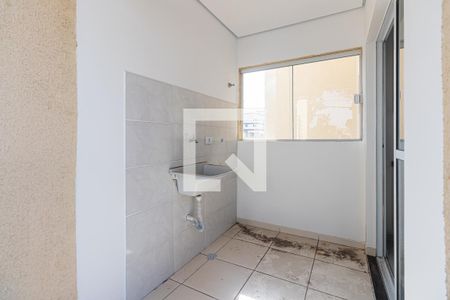Apartamento para alugar com 45m², 1 quarto e sem vagaÁrea de Serviço