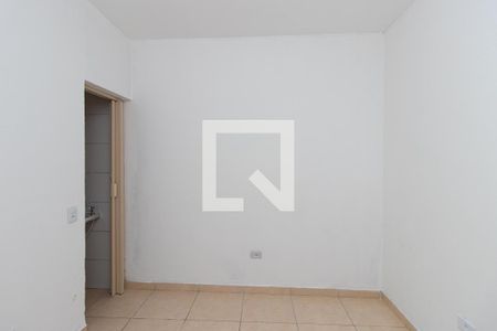 Quarto  de kitnet/studio para alugar com 1 quarto, 24m² em Parque Novo Mundo, São Paulo