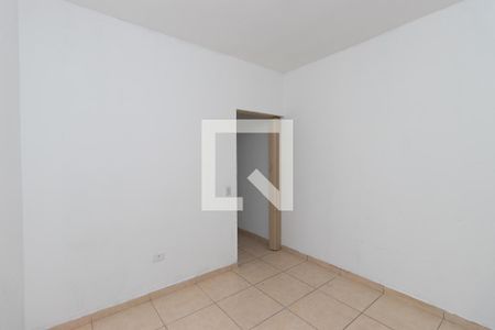 Quarto  de kitnet/studio para alugar com 1 quarto, 24m² em Parque Novo Mundo, São Paulo