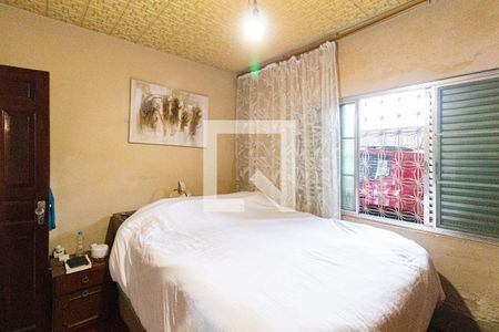 Quarto 1 de casa à venda com 4 quartos, 500m² em Presidente Altino, Osasco